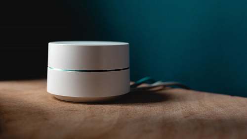 barranco district white Bluetooth speaker peru